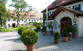 Brauereigasthof-hotel  4*